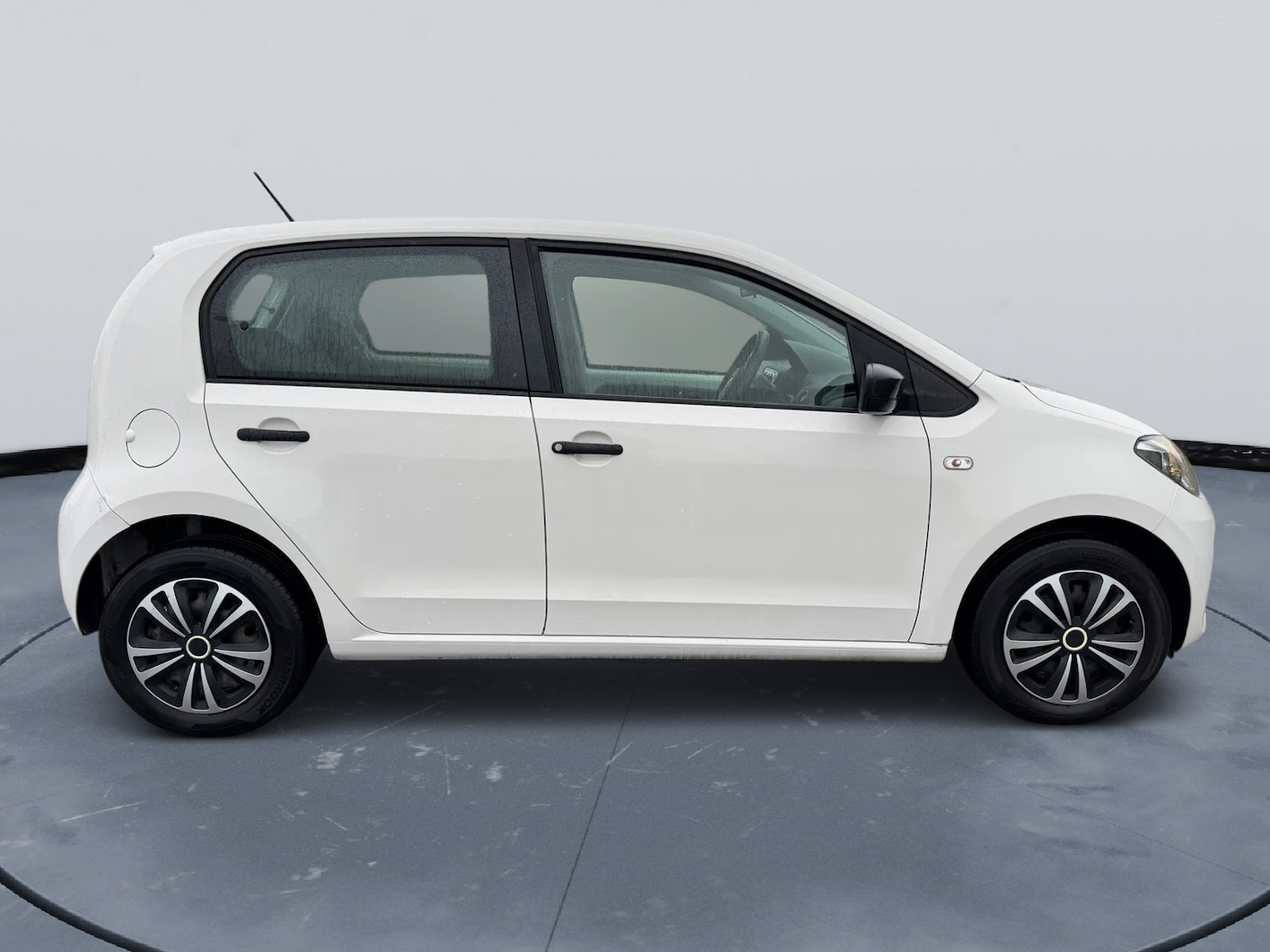 Used Volkswagen up! 2015 for sale - 77274589: Photo 13