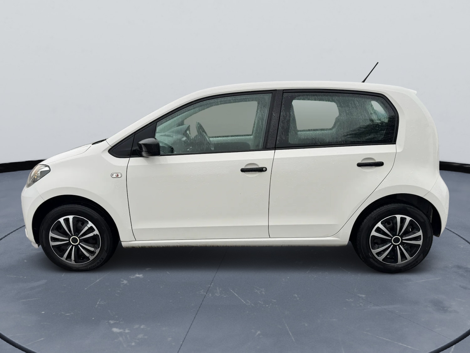 Used Volkswagen up! 2015 for sale - 77274589: Photo 15