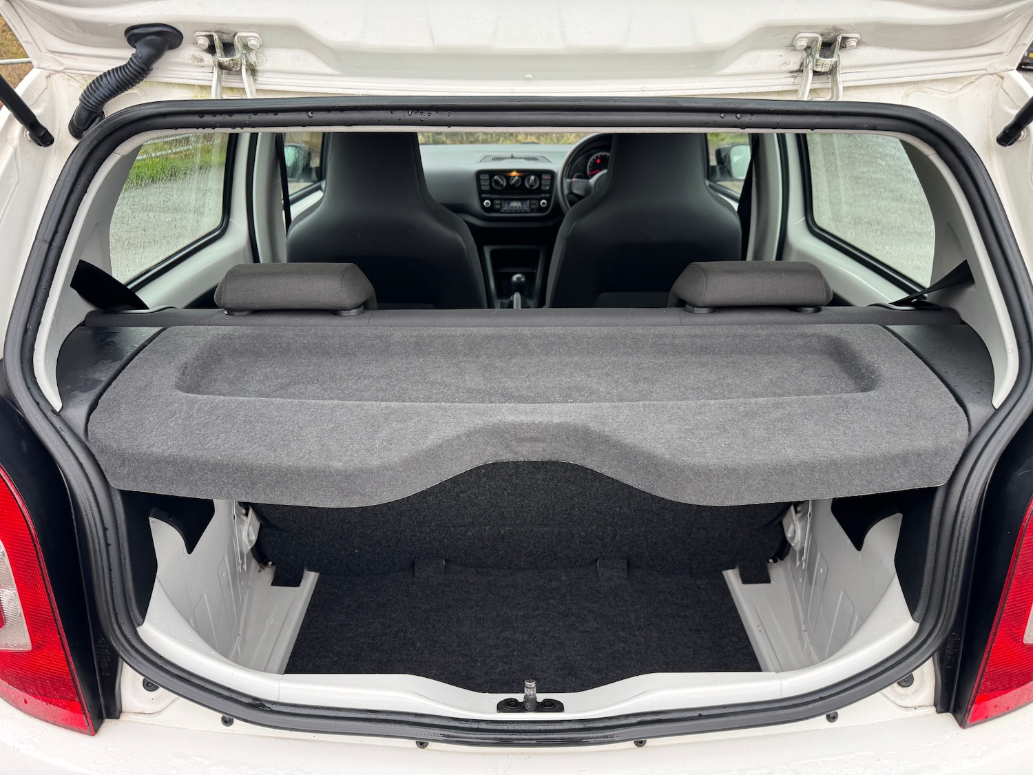 Used Volkswagen up! 2015 for sale - 77274589: Photo 22