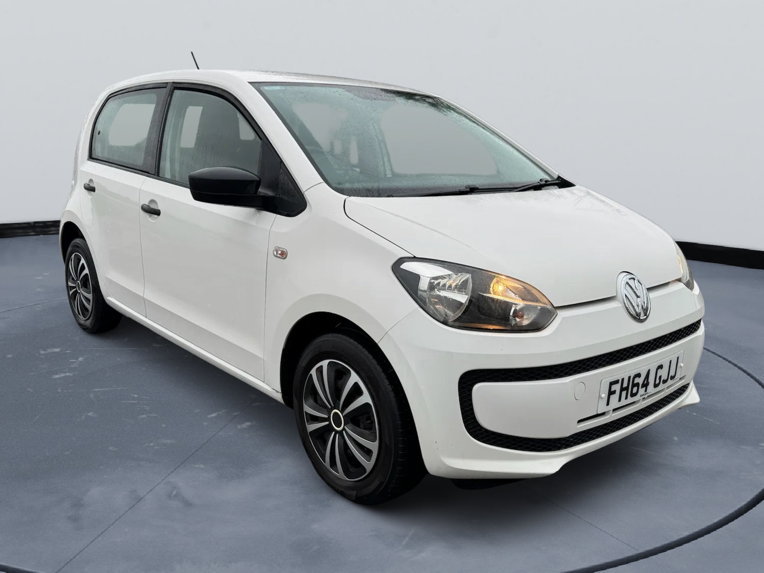 Used Volkswagen up! 2015 for sale - 77274589: Photo 23