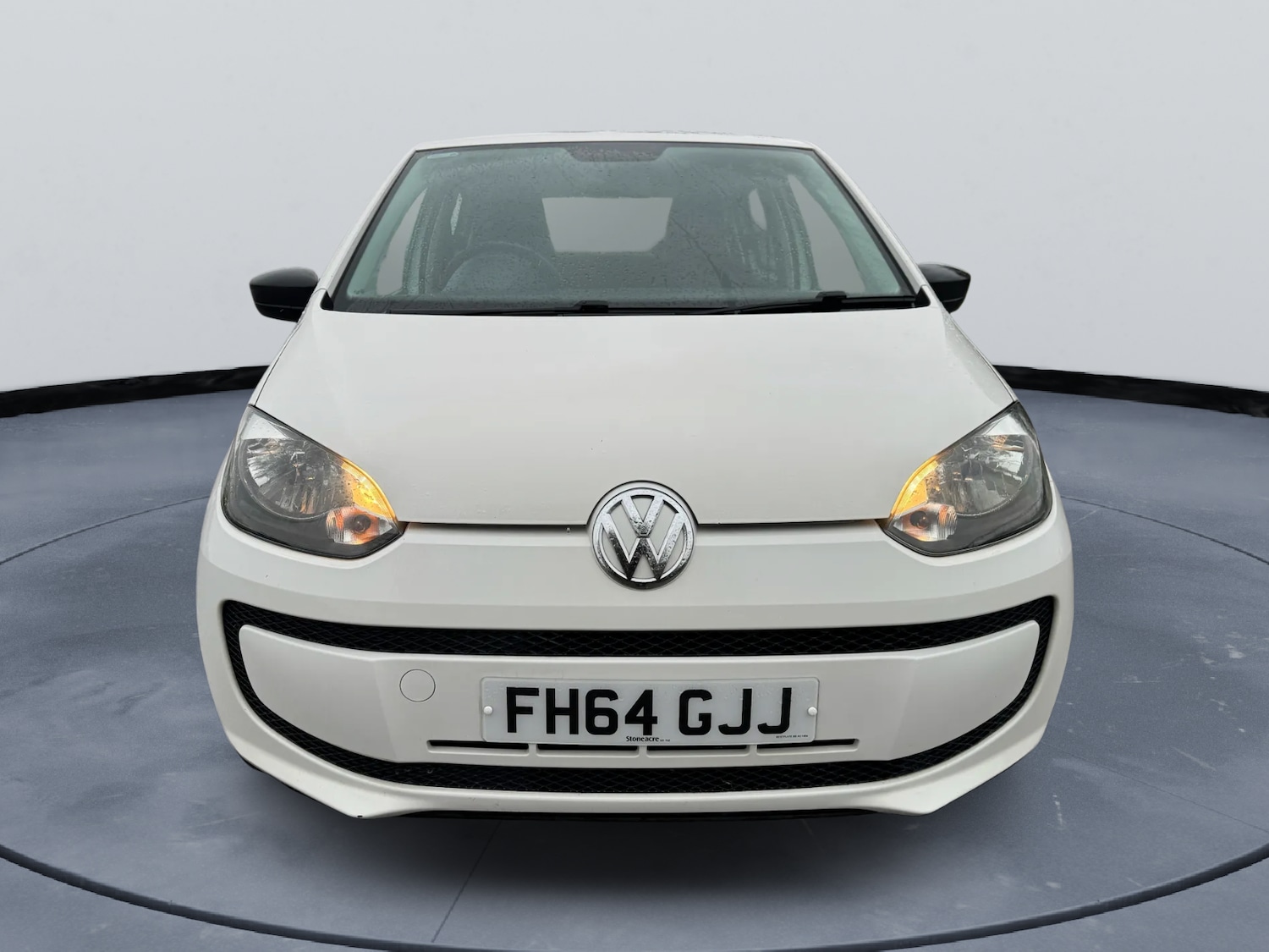 Used Volkswagen up! 2015 for sale - 77274589: Photo 3