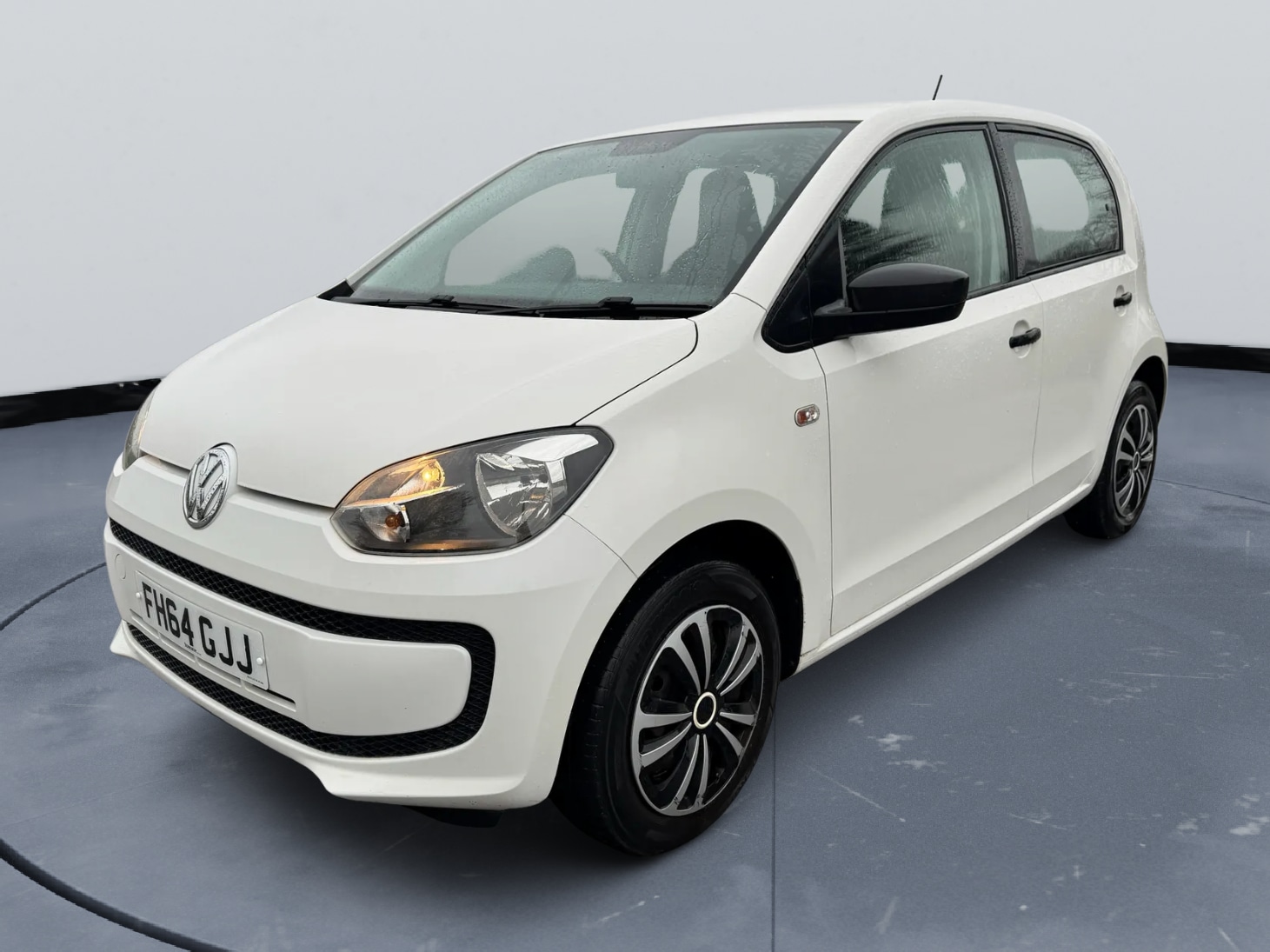 Used Volkswagen up! 2015 for sale - 77274589: Photo 5