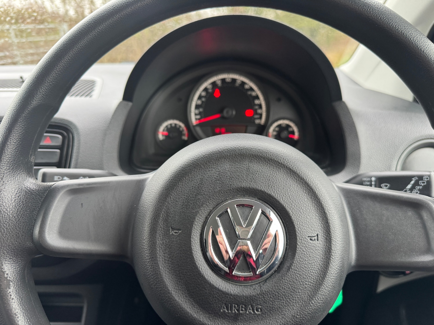 Used Volkswagen up! 2015 for sale - 77274589: Photo 6