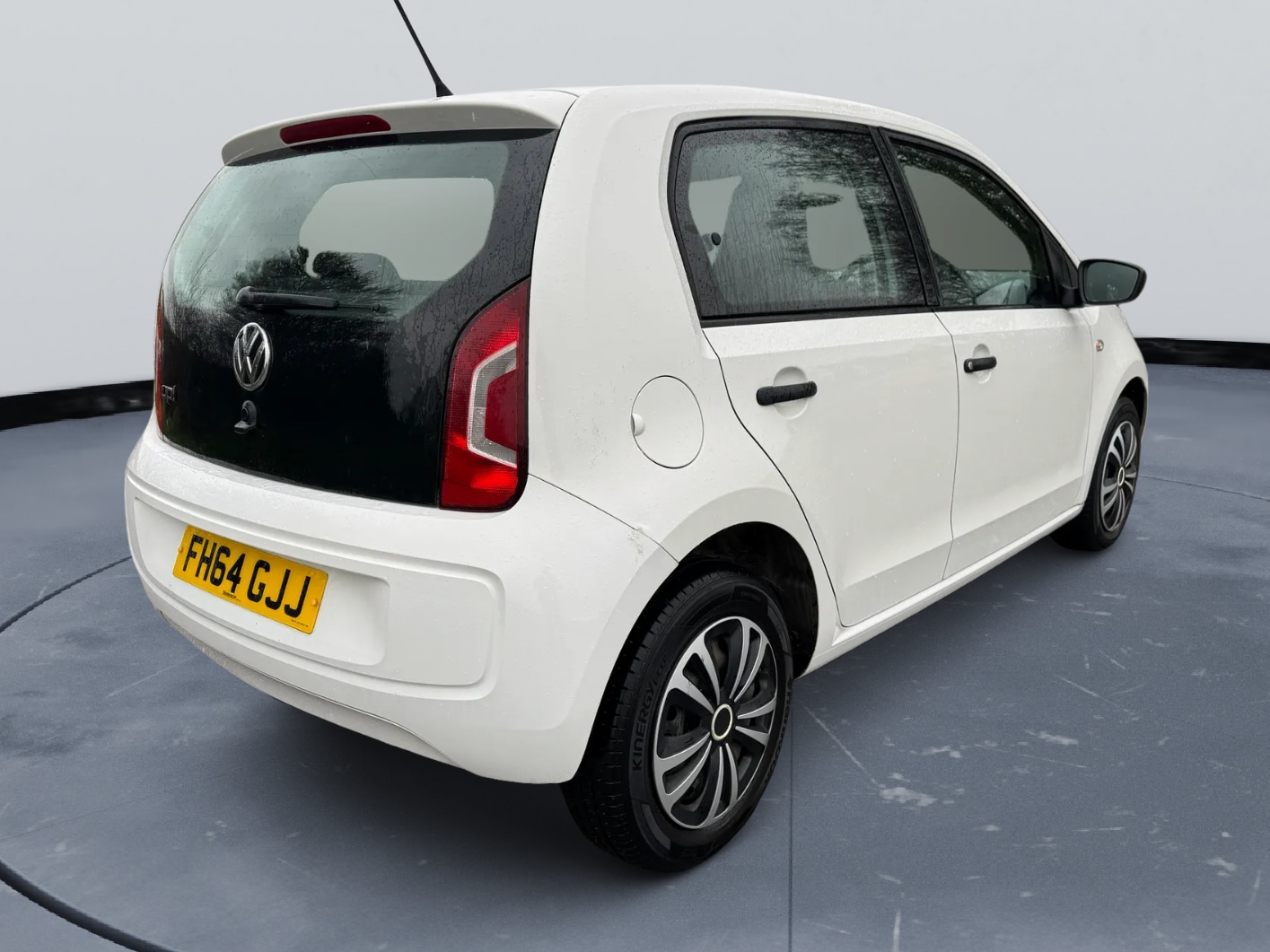 Used Volkswagen up! 2015 for sale - 77274589: Photo 7