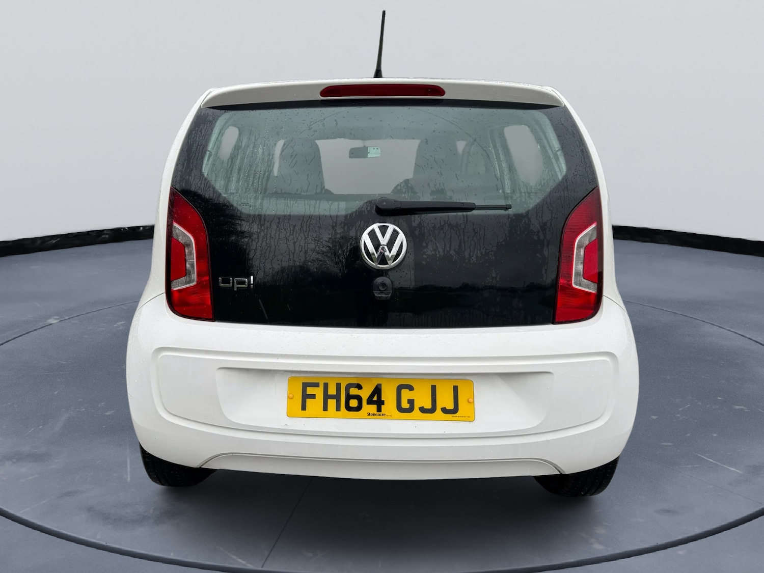Used Volkswagen up! 2015 for sale - 77274589: Photo 9