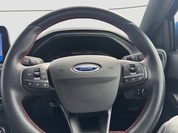 Used Ford Focus 2019 for sale - 75514711: Photo 10