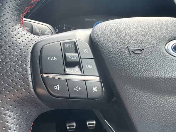 Used Ford Focus 2019 for sale - 75514711: Photo 12