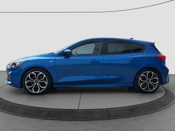 Used Ford Focus 2019 for sale - 75514711: Photo 13