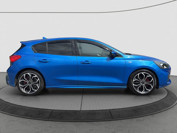 Used Ford Focus 2019 for sale - 75514711: Photo 15