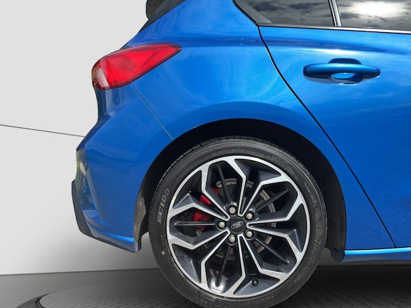Used Ford Focus 2019 for sale - 75514711: Photo 18