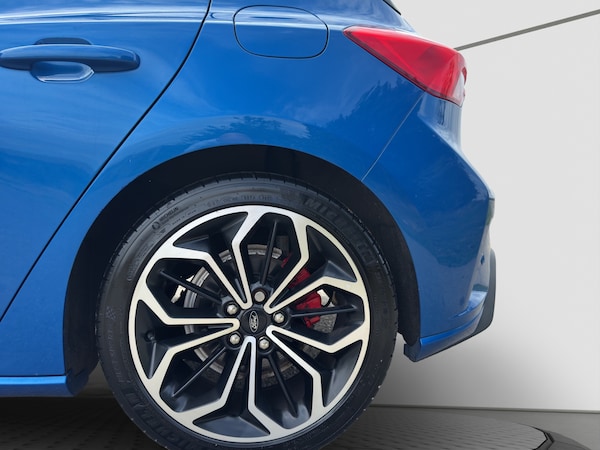 Used Ford Focus 2019 for sale - 75514711: Photo 19