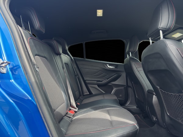 Used Ford Focus 2019 for sale - 75514711: Photo 20
