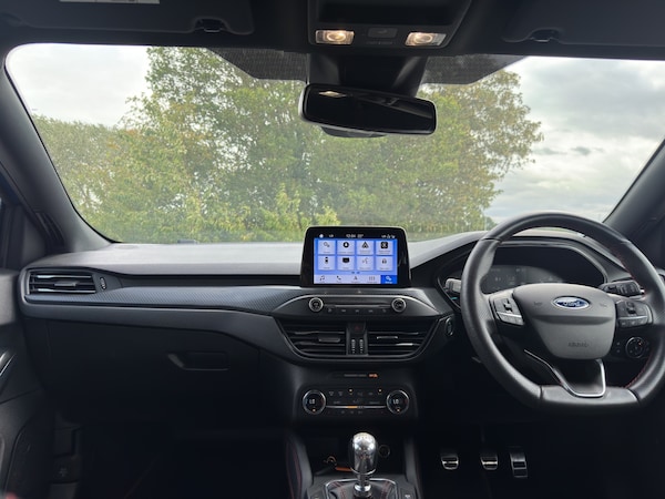 Used Ford Focus 2019 for sale - 75514711: Photo 22