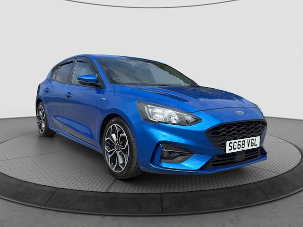 Used Ford Focus 2019 for sale - 75514711: Photo 24