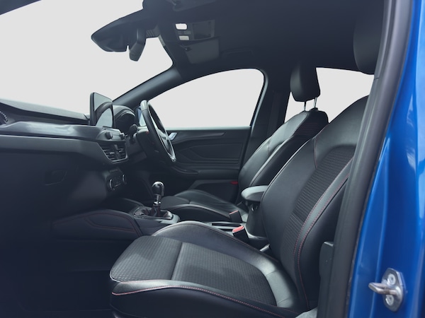 Used Ford Focus 2019 for sale - 75514711: Photo 26