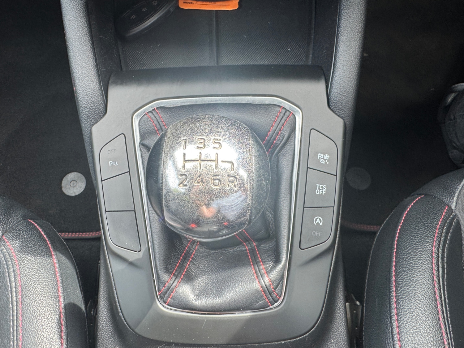 Vehicle 27