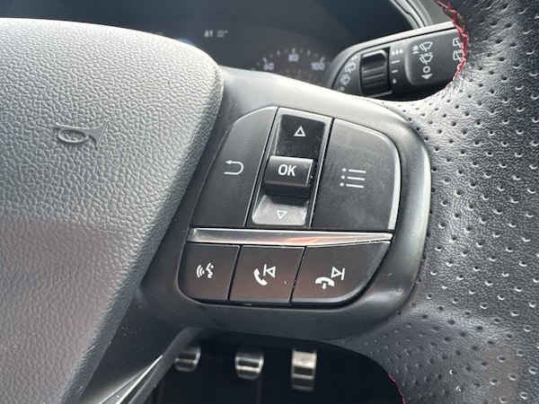 Used Ford Focus 2019 for sale - 75514711: Photo 29