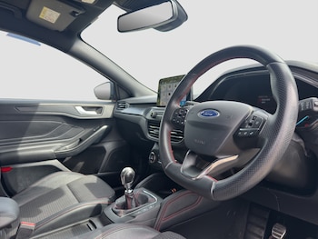 Used Ford Focus 2019 for sale - 75514711: Photo