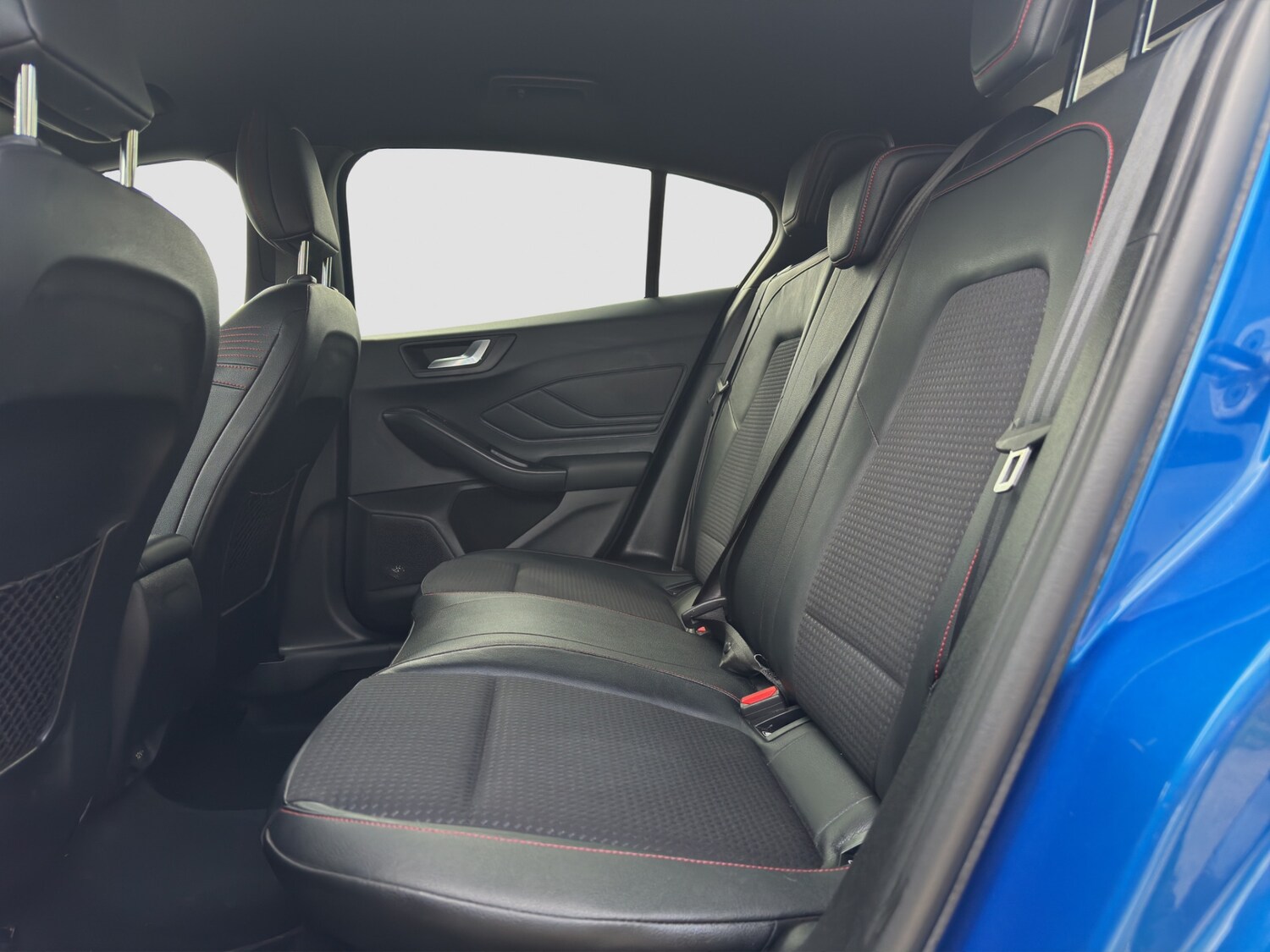 Vehicle 32
