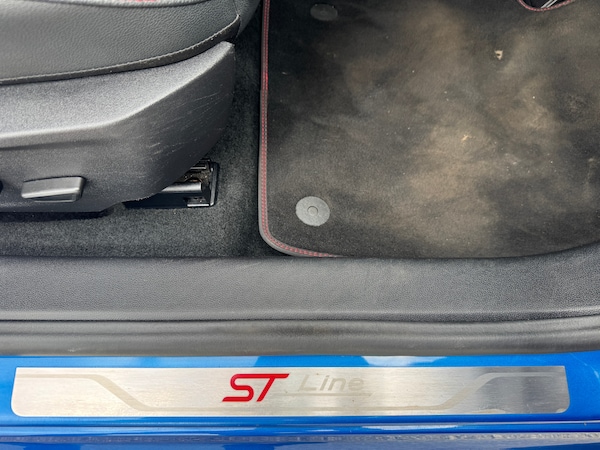 Used Ford Focus 2019 for sale - 75514711: Photo 34