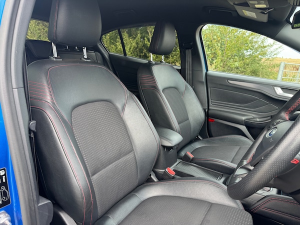 Used Ford Focus 2019 for sale - 75514711: Photo 35