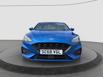 Used Ford Focus 2019 for sale - 75514711: Photo