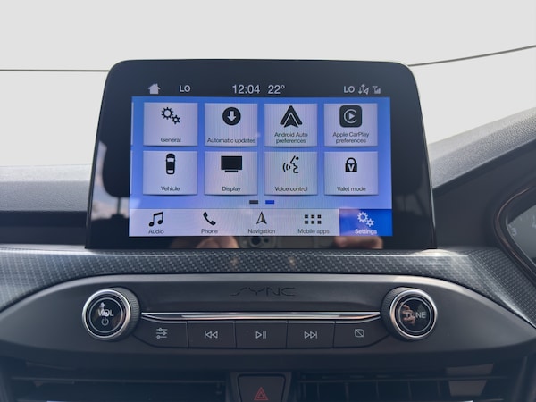 Used Ford Focus 2019 for sale - 75514711: Photo 4