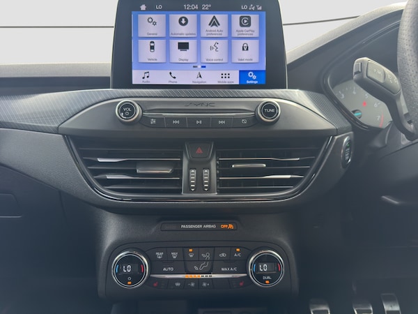 Used Ford Focus 2019 for sale - 75514711: Photo 6