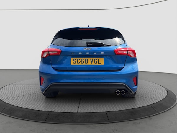 Used Ford Focus 2019 for sale - 75514711: Photo 9
