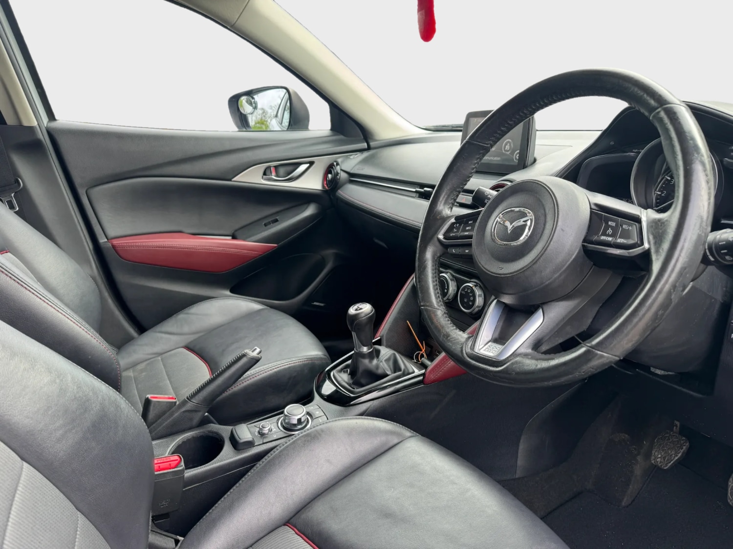 Used Mazda CX-3 2018 for sale - 78053622: Photo 10