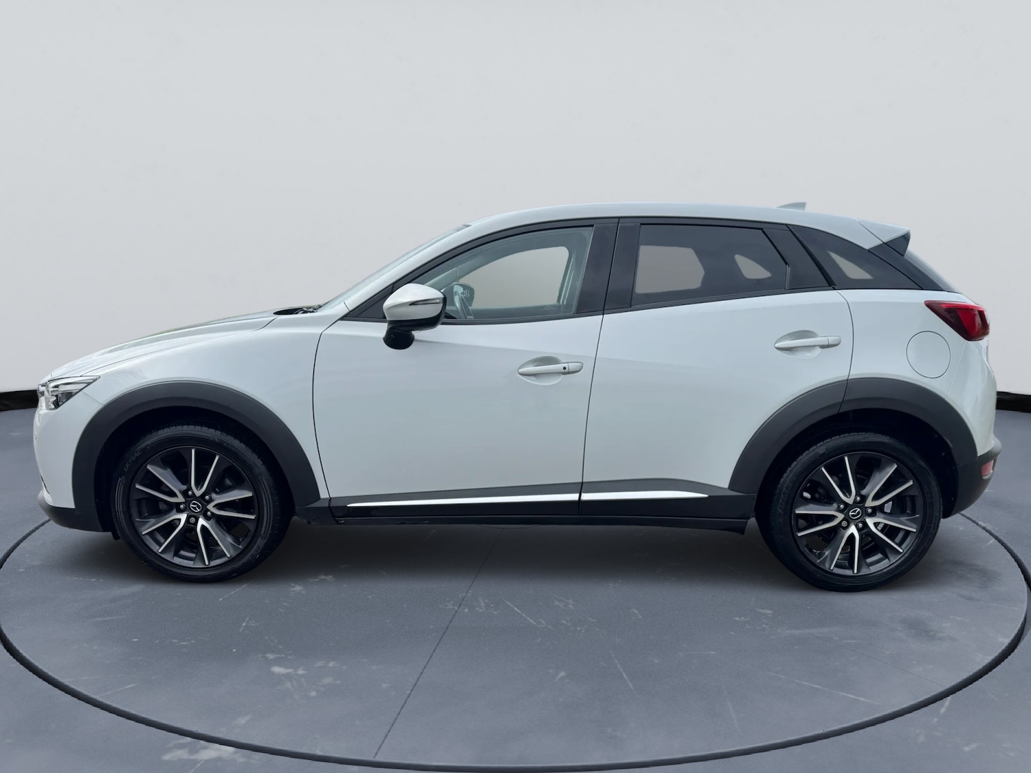Used Mazda CX-3 2018 for sale - 78053622: Photo 11