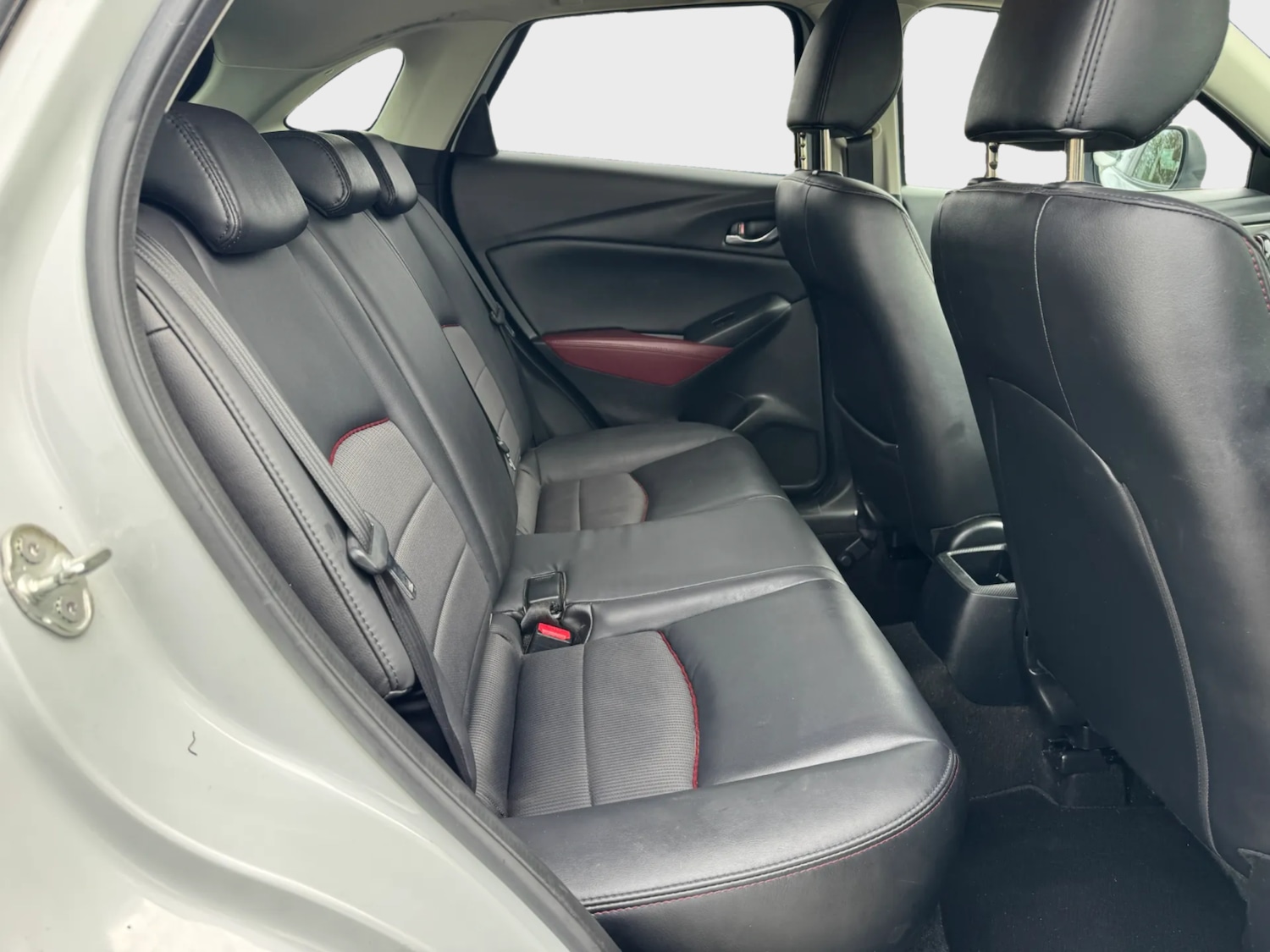 Used Mazda CX-3 2018 for sale - 78053622: Photo 12