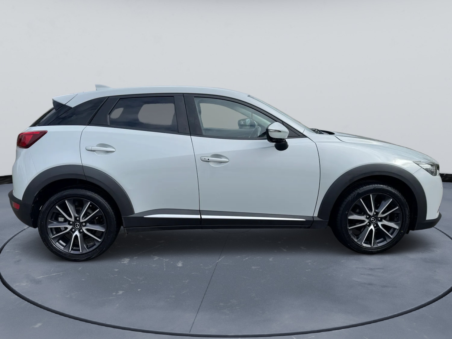Used Mazda CX-3 2018 for sale - 78053622: Photo 13