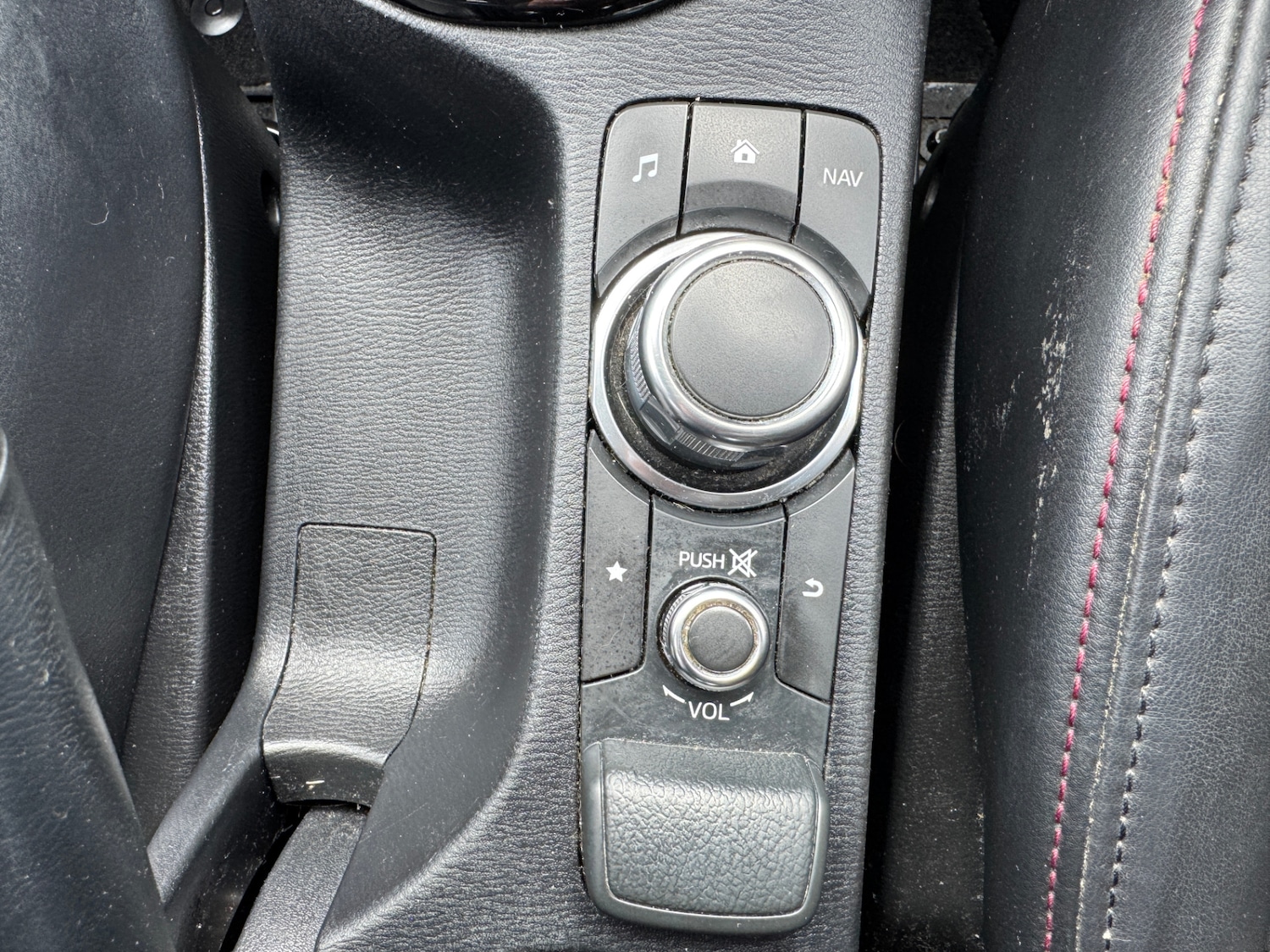 Used Mazda CX-3 2018 for sale - 78053622: Photo 17