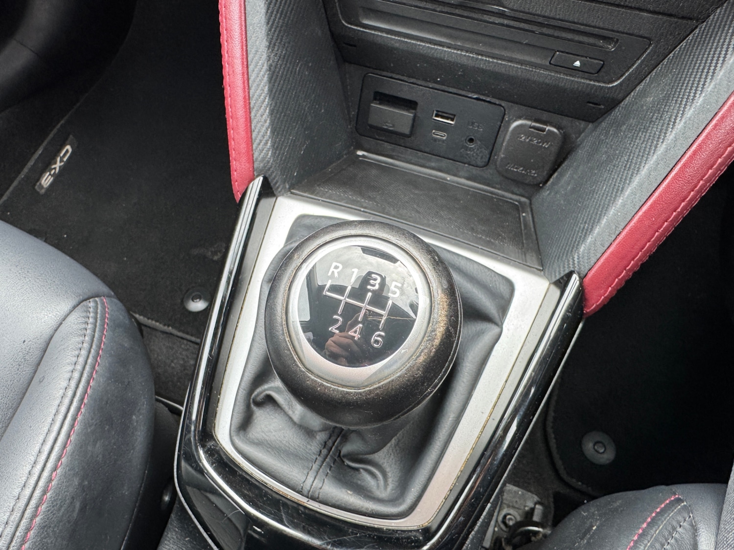 Used Mazda CX-3 2018 for sale - 78053622: Photo 18