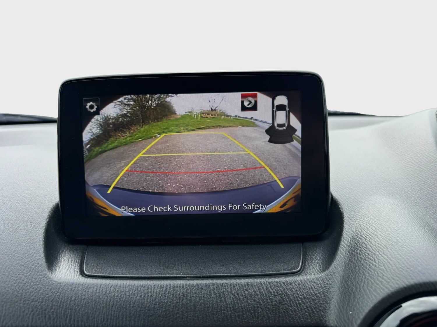 Used Mazda CX-3 2018 for sale - 78053622: Photo 19