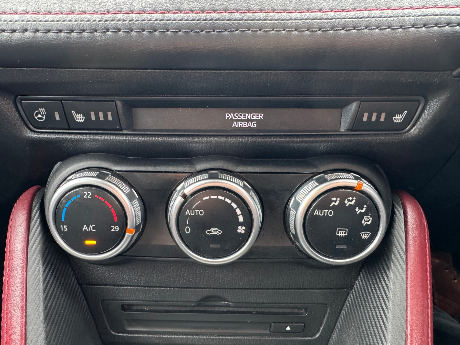 Used Mazda CX-3 2018 for sale - 78053622: Photo 20