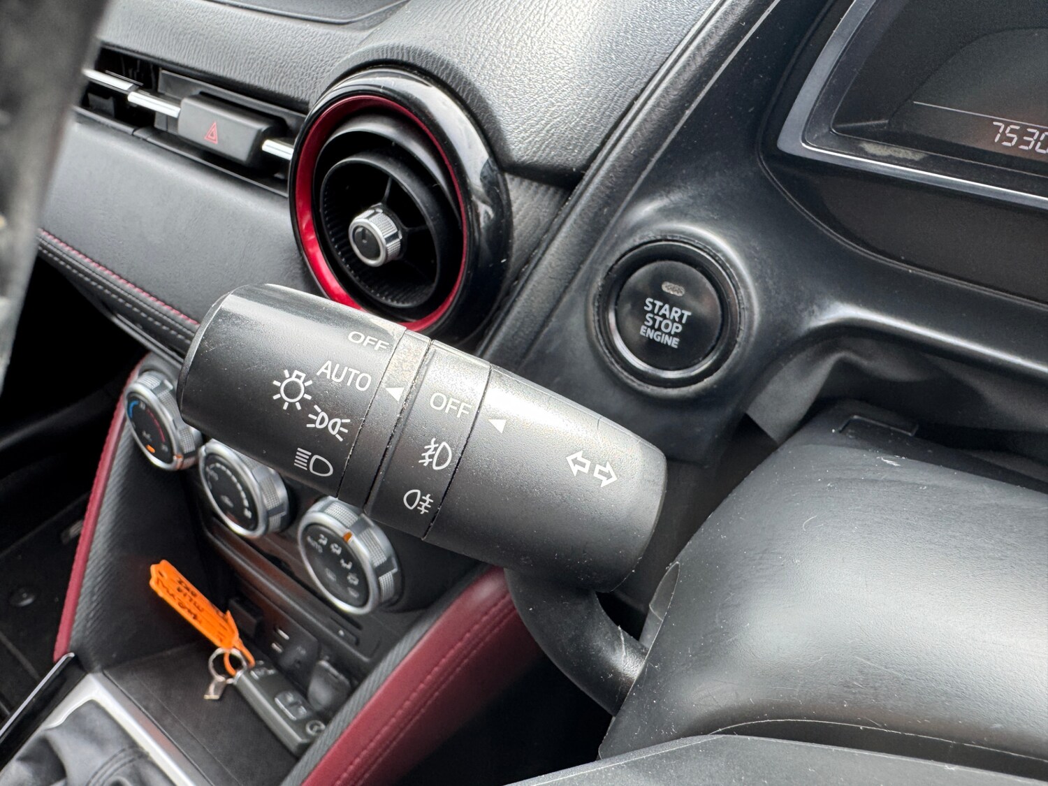 Used Mazda CX-3 2018 for sale - 78053622: Photo 23