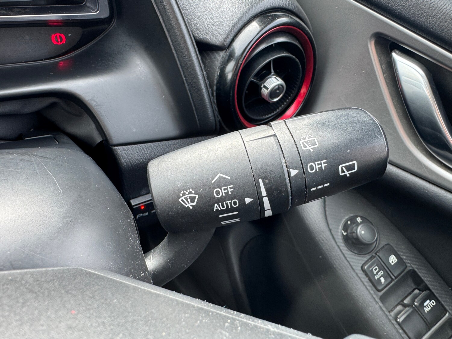 Used Mazda CX-3 2018 for sale - 78053622: Photo 24