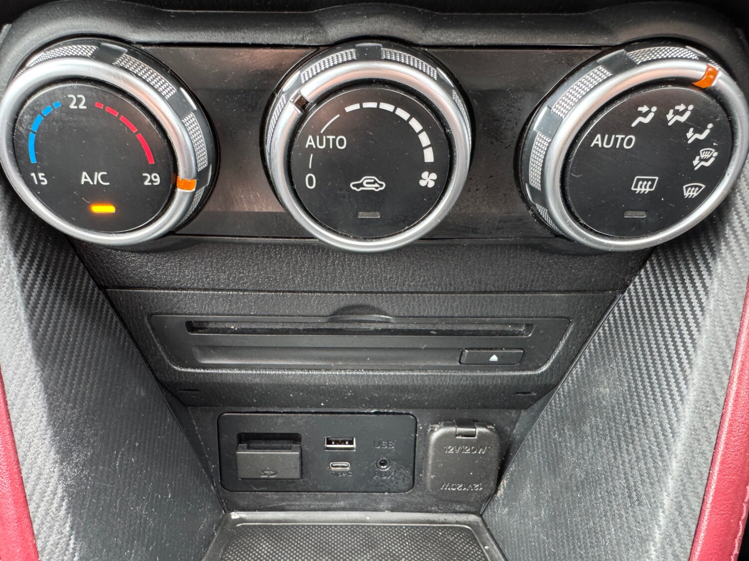 Used Mazda CX-3 2018 for sale - 78053622: Photo 25