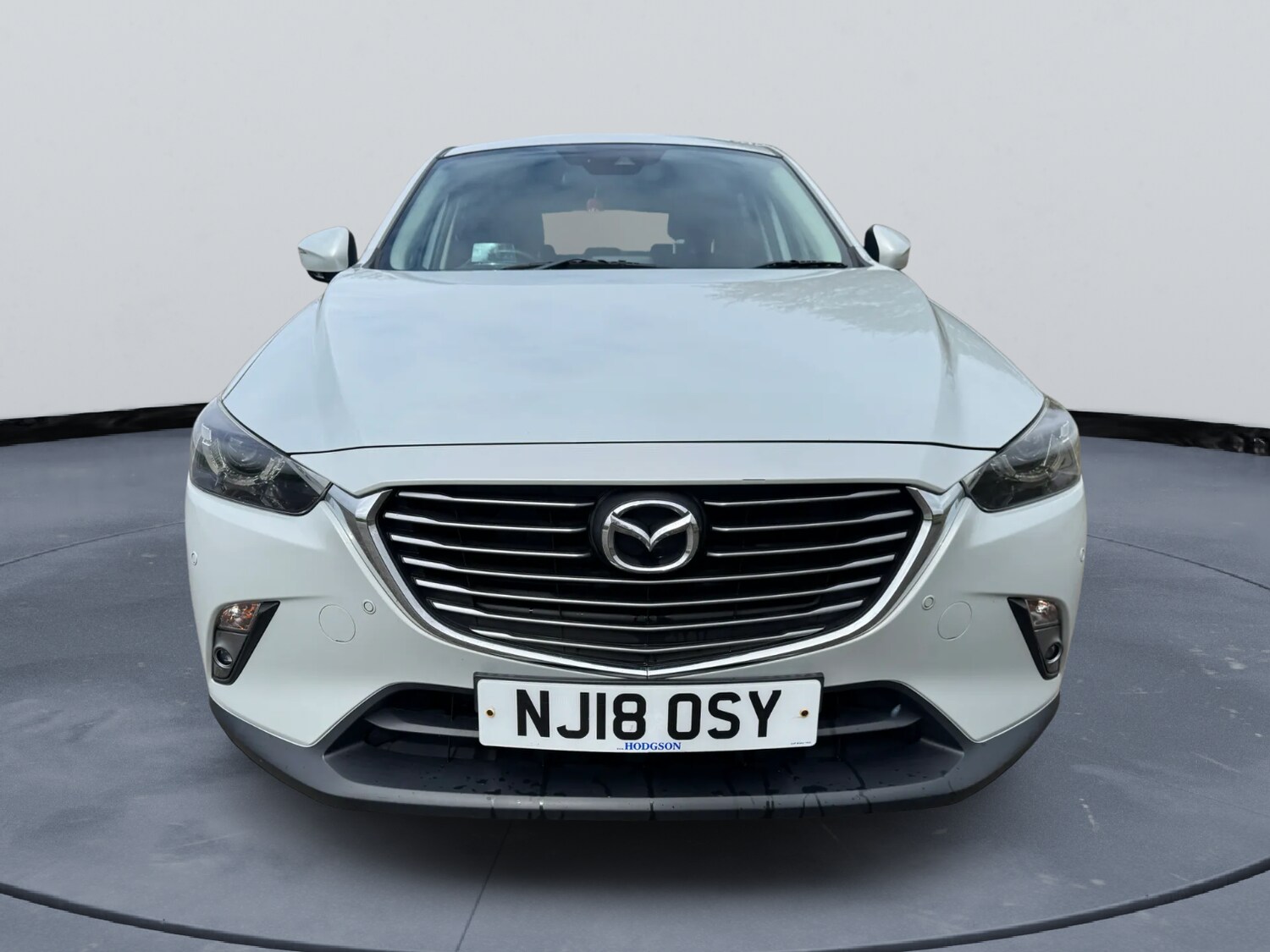 Used Mazda CX-3 2018 for sale - 78053622: Photo 26