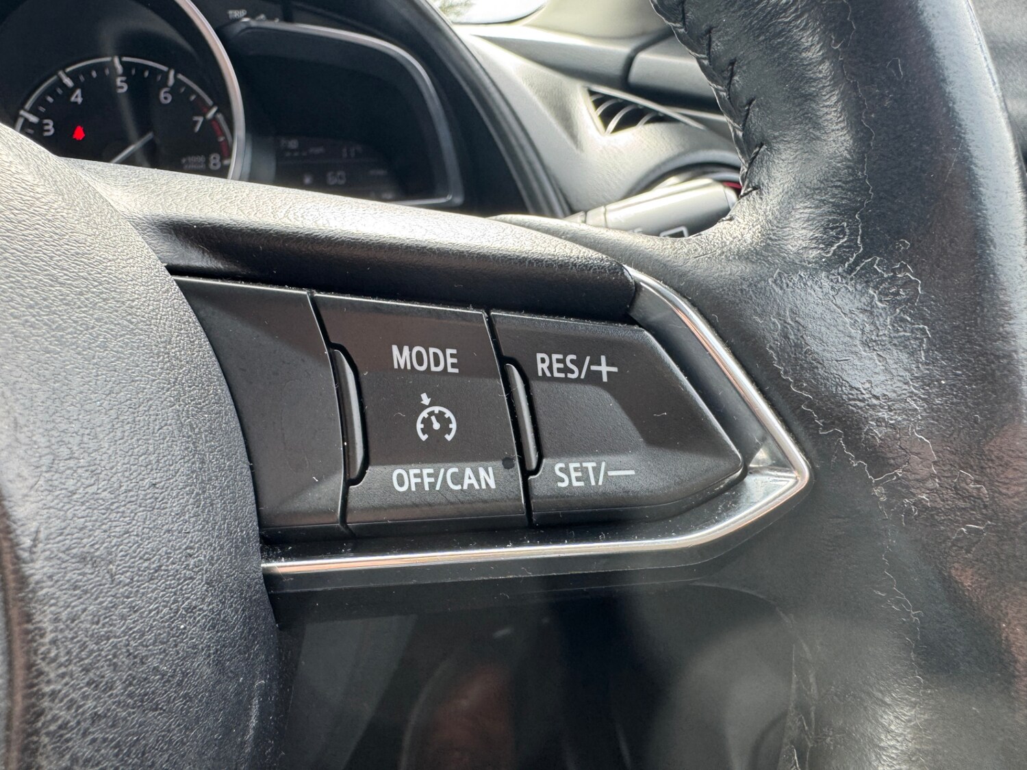 Used Mazda CX-3 2018 for sale - 78053622: Photo 27