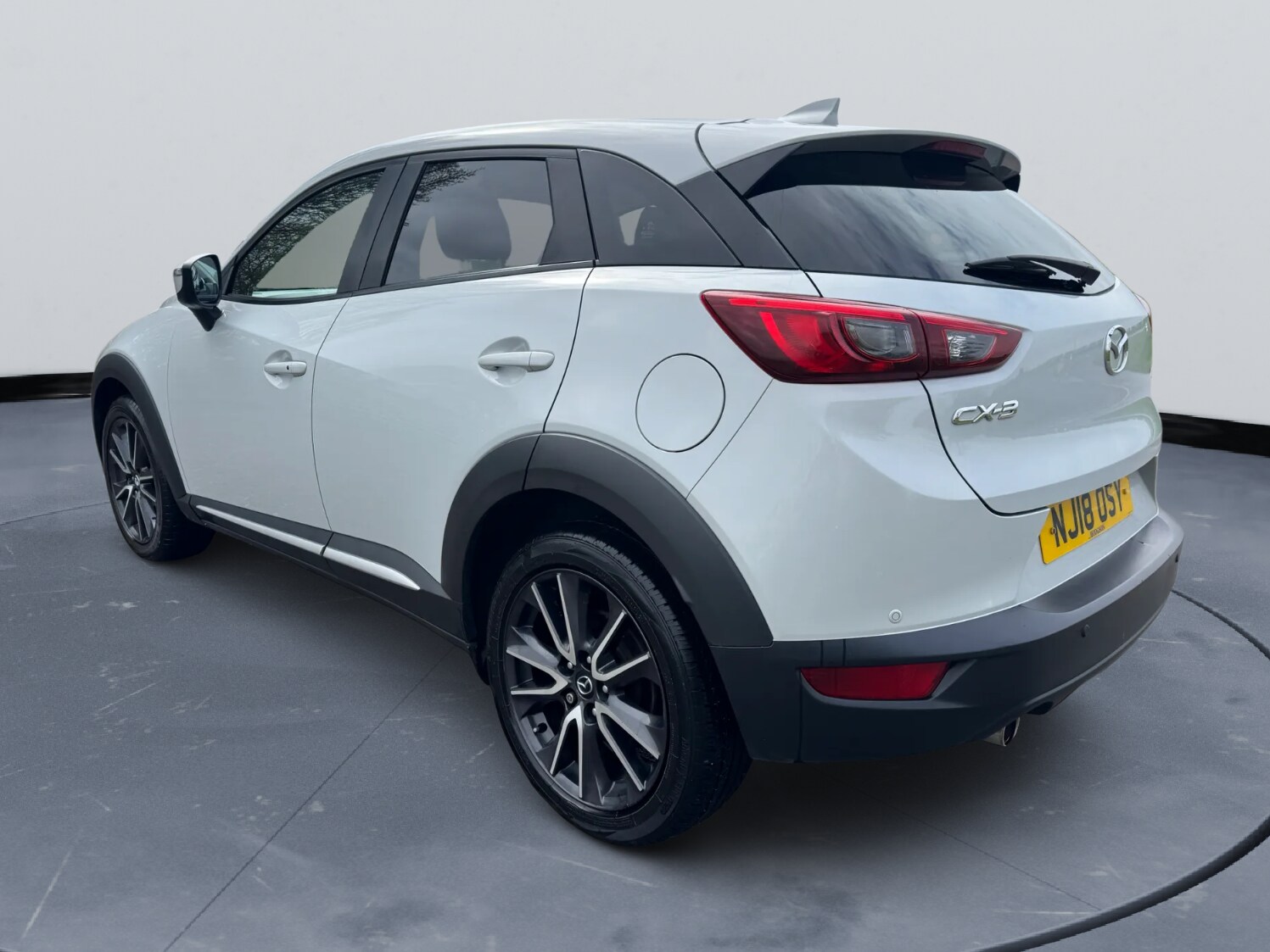 Used Mazda CX-3 2018 for sale - 78053622: Photo 29