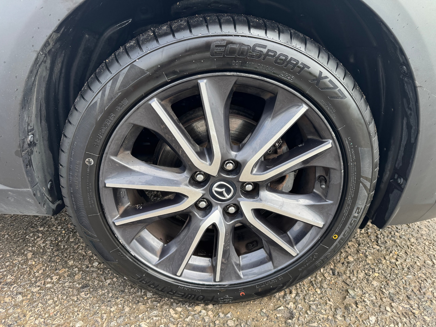 Used Mazda CX-3 2018 for sale - 78053622: Photo 30