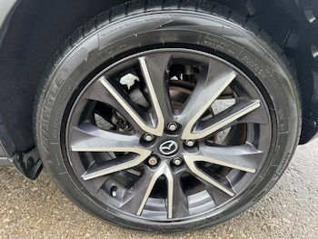 Used Mazda CX-3 2018 for sale - 78053622: Photo