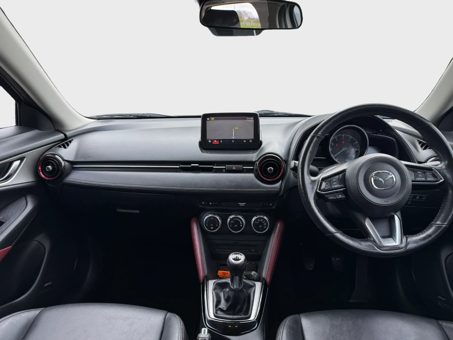 Used Mazda CX-3 2018 for sale - 78053622: Photo 5