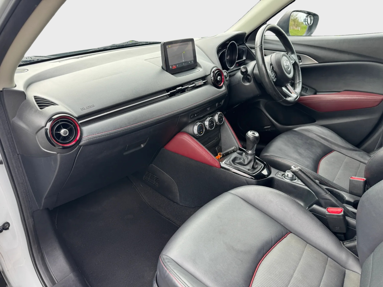 Used Mazda CX-3 2018 for sale - 78053622: Photo 7