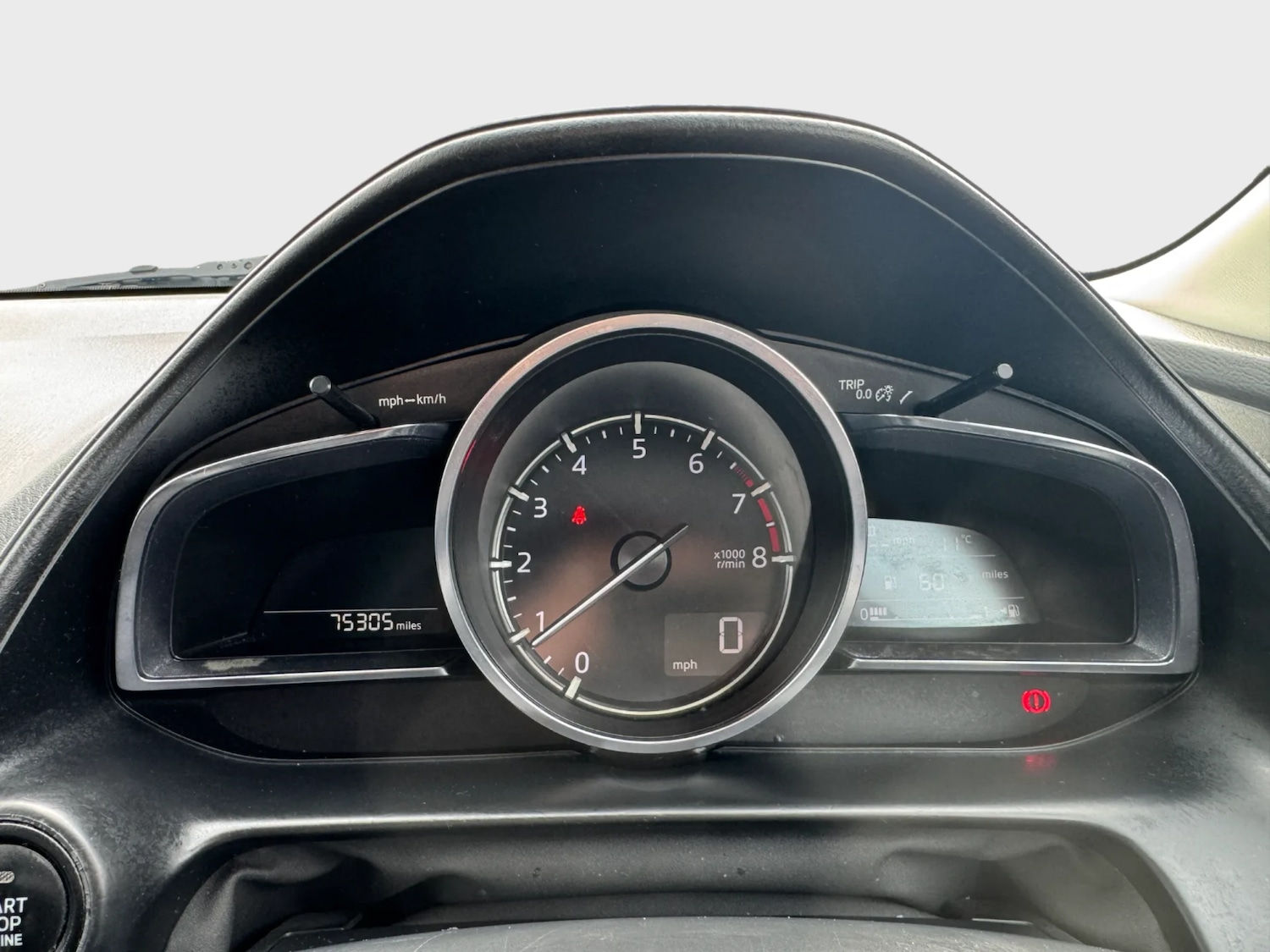 Used Mazda CX-3 2018 for sale - 78053622: Photo 9