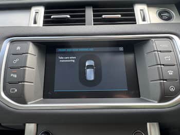 Used Land Rover Range Rover Evoque 2017 for sale - 79703457: Photo