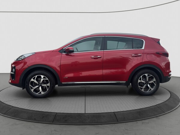 Used Kia Sportage 2018 for sale - 75556542: Photo 13